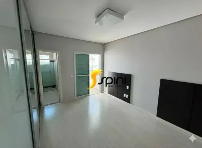 Casa de Condomínio com 4 Quartos para alugar, 300m² no Nova Uberlândia, Uberlândia