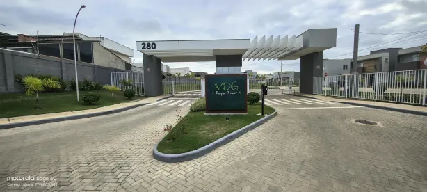 Casa de Condomínio com 2 Quartos à venda, 86m² no Primavera, Vitória da Conquista