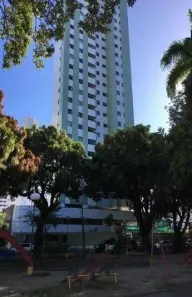 Apartamento com 4 Quartos à venda, 86m² no Madalena, Recife