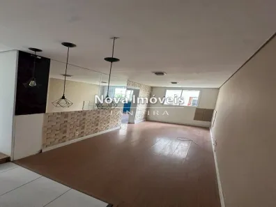 Apartamento com 2 Quartos para alugar, 51m² no Jardim São Luiz, Jandira