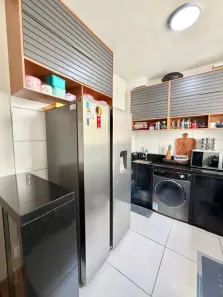 Apartamento com 2 Quartos à venda, 42m² no Praia da Baleia, Serra