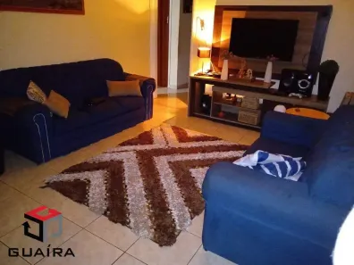 Casa com 2 Quartos à venda, 156m² no Vila Aquilino, Santo André