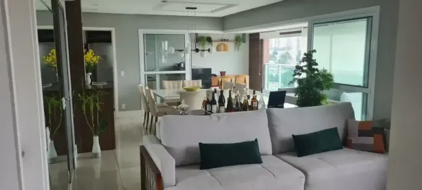 Apartamento com 3 Quartos à venda, 157m² no Vila Mariana, São Paulo