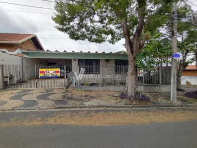 Sobrado com 5 Quartos à venda, 580m² no Vila Nogueira, Campinas