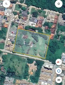 Lote/Terreno à venda, 5010m² no Chácara Mariléa, Rio das Ostras