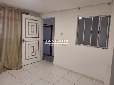 Casa com 1 Quarto para alugar, 30m² no Veloso, Osasco