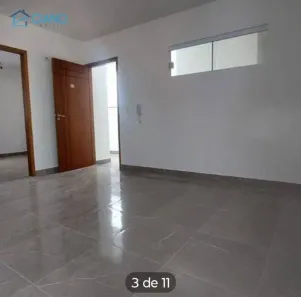 Apartamento com 2 Quartos à venda, 46m² no Vila Santa Clara, São Paulo