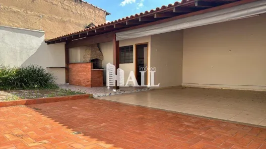 Casa com 4 Quartos à venda, 250m² no Parque Industrial, São José do Rio Preto