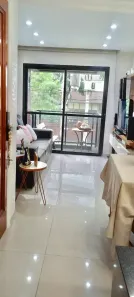 Apartamento com 3 Quartos à venda, 75m² no Vila Mariana, São Paulo