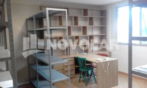 Sala Comercial à venda, 30m² no Santana, São Paulo
