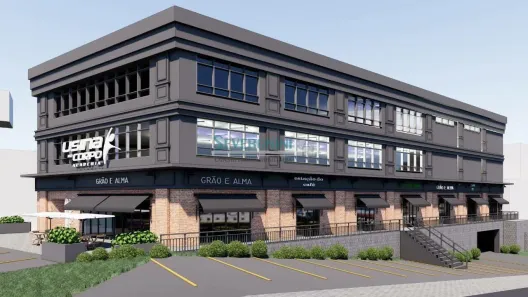 Ponto Comercial para alugar, 78m² no Vera Cruz, Gravataí