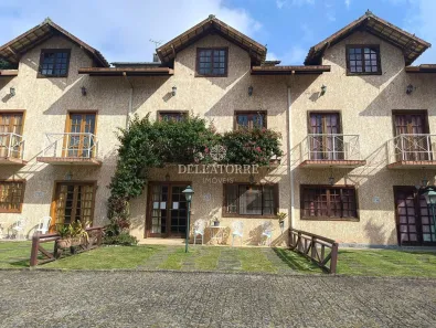 Casa com 4 Quartos à venda, 118m² no Parque do Ingá, Teresópolis