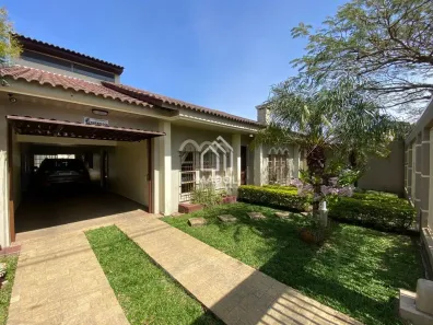 Casa com 3 Quartos à venda, 340m² no Orfãs, Ponta Grossa