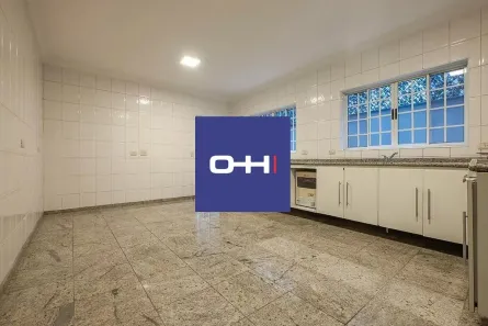 Casa com 5 Quartos à venda, 300m² no Jardim Paulistano, São Paulo