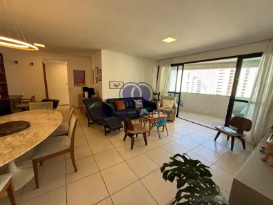 Apartamento com 4 Quartos à venda, 160m² no Boa Viagem, Recife