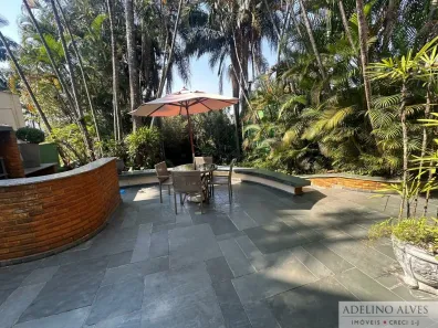 Casa com 3 Quartos à venda, 380m² no Brooklin Paulista, São Paulo