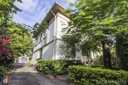 Casa com 4 Quartos à venda, 500m² no Menino Deus, Porto Alegre