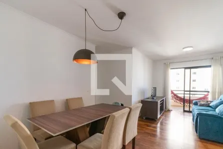 Apartamento com 3 Quartos à venda, 76m² no Vila Mascote, São Paulo