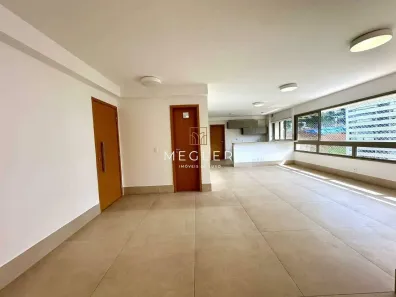 Apartamento com 4 Quartos à venda, 164m² no Vale do Sereno, Nova Lima