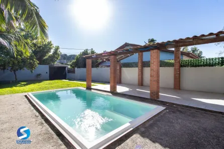 Casa com 3 Quartos à venda, 142m² no Aberta dos Morros, Porto Alegre