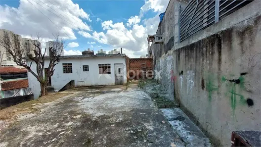 Lote/Terreno com 1 Quarto à venda, 270m² no Jardim Rosa de Franca, Guarulhos
