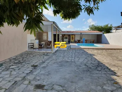 Casa com 4 Quartos à venda, 350m² no Poço, Cabedelo