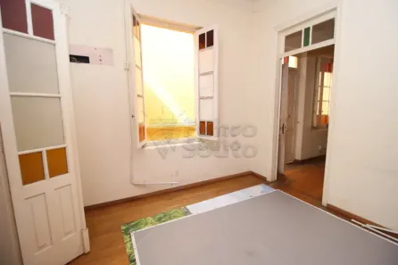 Prédio Comercial para alugar, 80m² no Centro, Pelotas