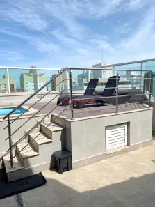 Cobertura com 4 Quartos à venda, 230m² no Praia da Costa, Vila Velha
