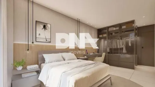 Apartamento com 3 Quartos à venda, 137m² no Barra da Tijuca, Rio de Janeiro
