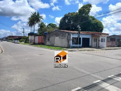Lote/Terreno à venda, 5000m² no Clima Bom, Maceió
