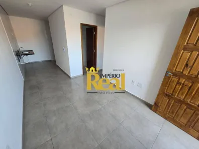 Apartamento com 2 Quartos à venda, 42m² no Jardim do Tiro, São Paulo