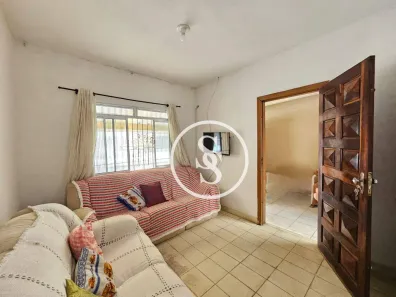 Casa com 5 Quartos à venda, 145m² no Assunção, São Bernardo do Campo
