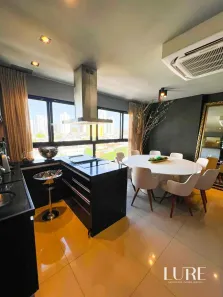 Apartamento com 3 Quartos à venda, 120m² no Tirol, Natal