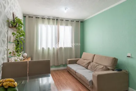 Apartamento com 2 Quartos à venda, 40m² no Sarandi, Porto Alegre
