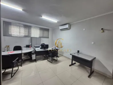 Prédio Comercial à venda, 238m² no Monte Castelo, São José dos Campos