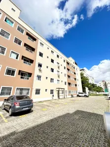 Apartamento com 2 Quartos à venda, 55m² no Coaçu, Fortaleza