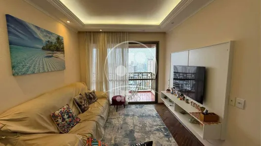 Apartamento com 3 Quartos à venda, 92m² no Jardim Bela Vista, Santo André
