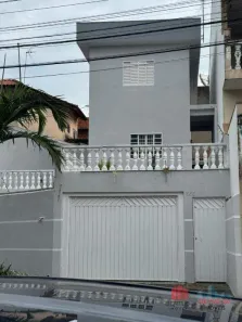Casa com 2 Quartos à venda, 94m² no Parque Cidade Jardim, Jundiaí