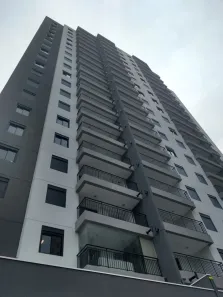 Apartamento com 1 Quarto para alugar, 36m² no Vila Mariana, São Paulo