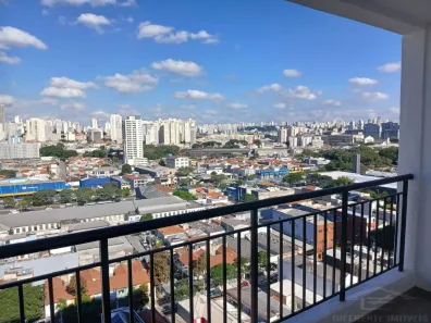 Apartamento com 1 Quarto à venda, 47m² no Mooca, São Paulo