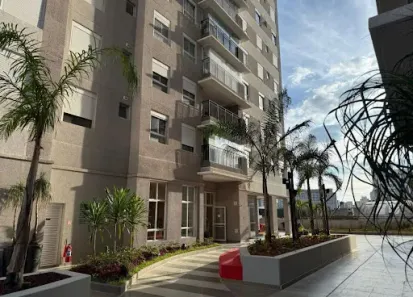 Apartamento com 3 Quartos à venda, 68m² no Barra Funda, São Paulo