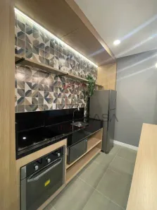 Apartamento com 1 Quarto para alugar, 30m² no Brás, São Paulo