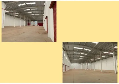 Galpão/Depósito/Armazém para alugar, 2600m² no Centro, Sorocaba