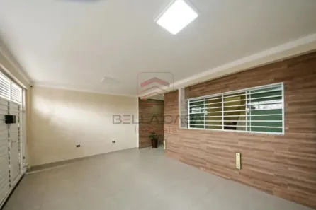 Sobrado com 3 Quartos à venda, 140m² no Vila Santa Clara, São Paulo