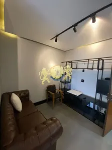 Apartamento com 1 Quarto à venda, 55m² no Vila Uberabinha, São Paulo