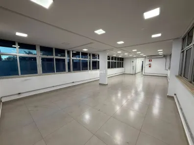 Ponto Comercial para alugar, 780m² no Floresta, Belo Horizonte