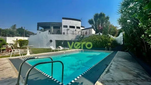 Imóvel Comercial com 4 Quartos à venda, 579m² no Vila Santa Maria, Americana