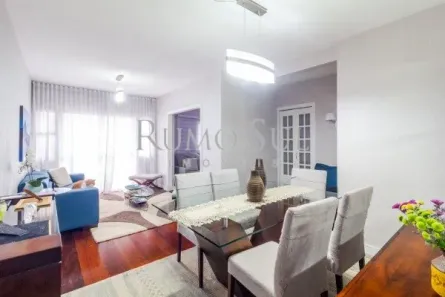 Apartamento com 3 Quartos à venda, 77m² no Parque Residencial Julia, São Paulo