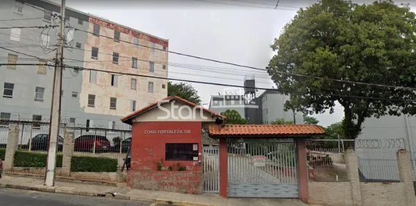 Apartamento com 2 Quartos para venda ou aluguel, 53m² no Dic II (Conj Habitacional Doutor Antônio Mendonça de Barros), Campinas