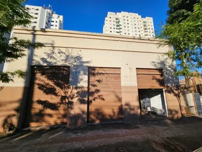 Sala Comercial para alugar, 70m² no Jardim Higienópolis, Londrina